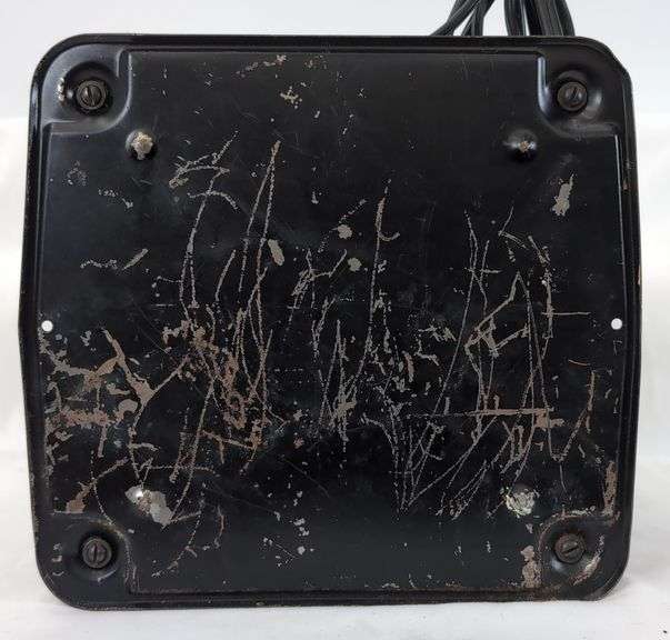 Lionel Trainmaster Type V 150 Watt 4 Throttle Transformer