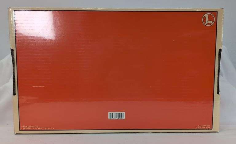 Modern Era Lionel Trainmaster Command Set CAB-1 Remote and Command Base 6-12969 Mint