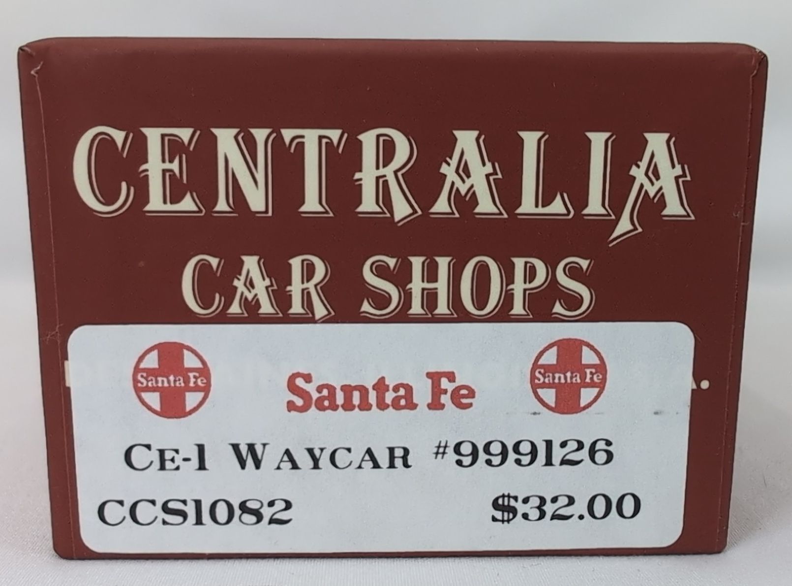 September 20th 10am EDT HO Toy Train Auction featured photo 1