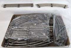 Lionel O27 track, 1021, 1022, 1024, 1121 and More some in box
