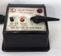 Lionel Type RW 110 watts transformer, O22 switches, O20X 45 degree, UCS some in box