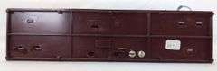 Marx O Gauge 1450 diesel fueling station