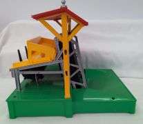 Modern Era Lionel O Gauge No. 164 Log Loader 6-12915 Mint in box