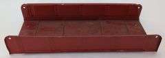 Marx O Gauge Tinplate Tunnels, Girder Plate Bridge Spans