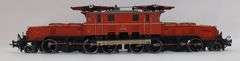 Roco International 4149B HO Gauge UBB Elektrolokomotive BR 1189 "KROKODIL" Train in box