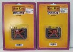 Lionel O Gauge 192 and shack with whistle, Bachmann/K-Line Building Kits, More