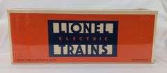 Modern Era Lionel O Gauge Windmill No. 6-12889 Electric Train Accessory Mint in box