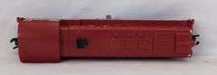Postwar American Flyer S Gauge 21813 MStL Peoria Gateway diesel switcher locomotive