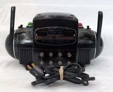 Postwar Lionel Trainmaster Multi-Control Type ZW 250 watts transformer
