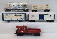 Modern Era Lionel O Gauge 9745, LLB 9700, 9811, LASER, 9042, 16549, 9444, 9090, 7700, 16348, 12869