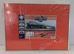 July 26th 10am EDT Toy Train Auction