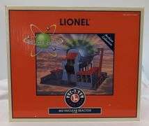 Modern Era Lionel O Gauge 463 Nuclear Reactor Archive Collection 6-14065 Mint in shipper