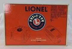 Modern Era Lionel Type BW 80-Watt Transformer 6-14003 in Box