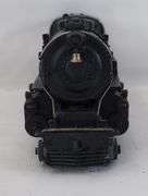 Prewar American Flyer O Gauge 572 UP repainted as Pennsylvania 561 Train Set with Boxes