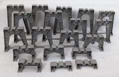 Lionel Lumber Loader No. 364 Coal Ramp No. 456, 36" O27 track, 110, More