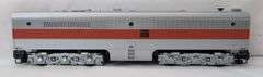 Modern Era American Flyer S Gauge Western Pacific B-Unit with Railsounds 6-48122  in box