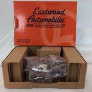 Lionel Trains and Eastwood Automobilia Transportation Collectibles Trans-Con! Game