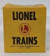 Postwar Lionel Trains Type KW Trainmaster 190 watts Transformer with Box