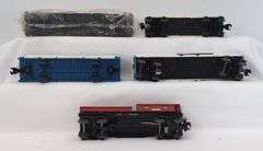 Modern Era Lionel O Gauge 9745, LLB 9700, 9811, LASER, 9042, 16549, 9444, 9090, 7700, 16348, 12869
