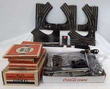 Lionel O27 track, 1021, 1022, 1024, 1121 and More some in box