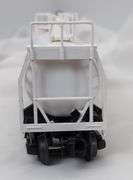 Modern Era MTH O Gauge CITGO Tanker Rail Car
