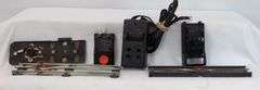Lionel O27 track, 1021, 1022, 1024, 1121 and More some in box