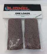 Modern Era Lionel O Gauge Train Accessories - Highway Flasher, Semaphore, Billboards, Ore Loads, Barrels
