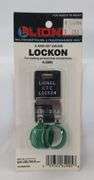 Modern Era Lionel and Rail King Lockons, Track Clips, and Activation Devices Mint