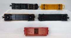Kusan KMT Wexel Special US Air Force M&StL N&W Auburn manual control switches