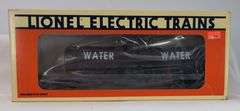 Modern Era Lionel O Gauge 16390, 16154, 16717, 16188, 17800, 26214 in box