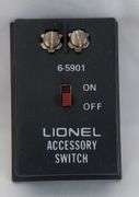 Lionel O Gauge 192 and shack with whistle, Bachmann/K-Line Building Kits, More