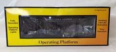 Modern Era Rail King by MTH Electric Trains O Gauge 30-9107, 30-9103, RK-1034 Mint in box