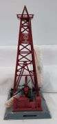 Modern Era Lionel O Gauge Oil Derrick 12848 Mint in box