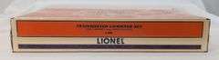 Modern Era Lionel Trainmaster Command Set CAB-1 Remote and Command Base 6-12969 Mint