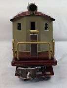 Williams Reproductions Ives Lines Electric Train Set 1694 loco with 1695, 1696, 1697 passenger cars
