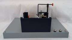 Modern Era Lionel O Gauge Operating Fueling Station 6-12701 Mint in box