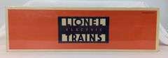 Modern Era Lionel O Gauge Operating Sawmill 6-12873 Mint in box