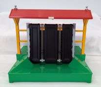 Modern Era Lionel O Gauge No. 164 Log Loader 6-12915 Mint in box