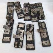 Prewar/Postwar/Modern Lionel O22 switch controls, 260, 153c, 145c, UTC, 8251-50, CTC, 6029, UCS, More