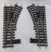 Kusan KMT Wexel Special US Air Force M&StL N&W Auburn manual control switches