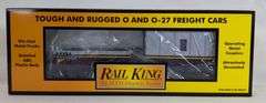 Modern Era MTH Rail King O Gauge 30-7939, 30-7928, 20-92014 Mint in box