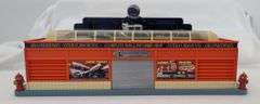Modern Era O Gauge Lionel Hobby Shop Diorama - 6-32998 Mint in box