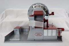 Modern Era Lionel O Gauge 463 Nuclear Reactor Archive Collection 6-14065 Mint in shipper