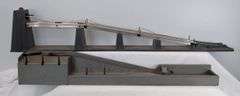 Lionel Lumber Loader No. 364 Coal Ramp No. 456, 36" O27 track, 110, More