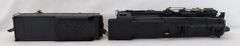 Prewar American Flyer O Gauge 572 UP repainted as Pennsylvania 561 Train Set with Boxes