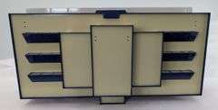 Modern Era Lionel Trains O Gauge Irvington Factory Building 6-32905 Mint