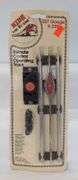 Modern Era Lionel 027 Gauge Train Track Lot - Switches, Crossing, and Remote Control Operating Track
