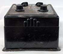 Lionel Trainmaster Type Z 250 Watt Transformer by The Lionel Corporation