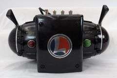 Postwar Lionel Trainmaster Multi-Control Type ZW 250 watts transformer