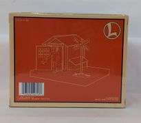 Modern Era Lionel O Gauge Automatic Gateman No. 145 6-12713 Mint in box